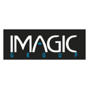 IMAGIC GROUP Logo PNG Vector