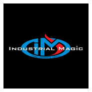IMagic Logo PNG Vector
