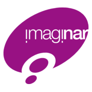 Imaginar Design Logo PNG Vector