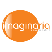 IMAGINARIA ZONA CREATIVA Logo PNG Vector