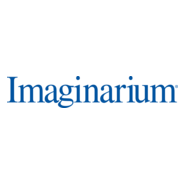 Imaginarium Logo PNG Vector