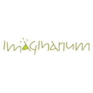 Imaginarium Logo PNG Vector