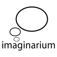Imaginarium Logo PNG Vector