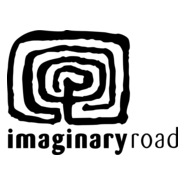 Imaginary Road Logo PNG Vector