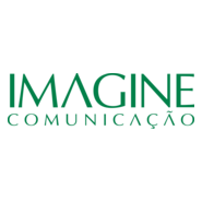 Imagine Comunicacao Logo PNG Vector