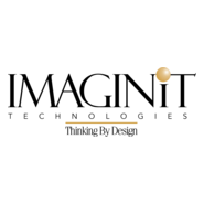 Imaginit Technologies Logo PNG Vector