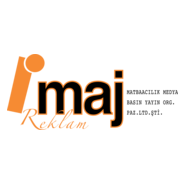 imaj reklam Logo PNG Vector