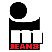Imal Jeans Logo PNG Vector