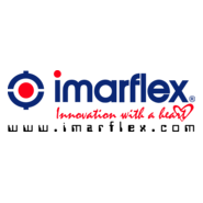 Imarflex Philippines Logo PNG Vector