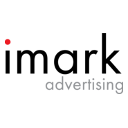 Imark Advertising Logo PNG Vector