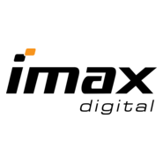iMax Logo PNG Vector
