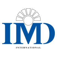 IMD International Logo PNG Vector
