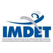 IMDET Logo PNG Vector