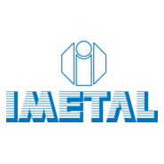 Imetal Logo PNG Vector