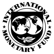 IMF Logo PNG Vector
