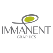 IMMANENT GRAPHICS - AMMAN Logo PNG Vector