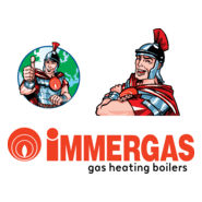 immergas Logo PNG Vector
