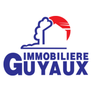 Immo Guyaux Logo PNG Vector