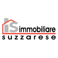 Immobiliare Suzzarese Logo PNG Vector