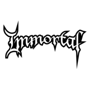 Immortal Logo PNG Vector