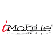 iMobile Logo PNG Vector