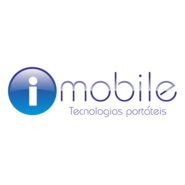 IMOBILE - Tecnologias Portáteis Logo PNG Vector