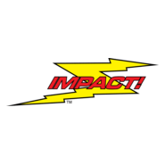 Impact Racing Logo PNG Vector