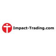 Impact-Trading Logo PNG Vector