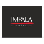 Impala cosmeticos Logo PNG Vector