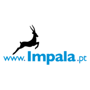 Impala Logo PNG Vector