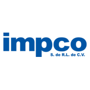 Impco Logo PNG Vector