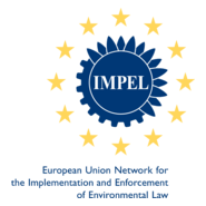 IMPEL Logo PNG Vector