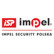 Impel security Poland (old) Logo PNG Vector