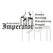 Imperator Logo PNG Vector