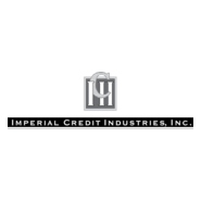 Imperial Credit Industries Logo PNG Vector