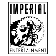 Imperial Entertainment Logo PNG Vector