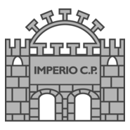 Imperio de Merida Club Polideportivo Logo PNG Vector
