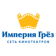 Imperiya Grez Logo PNG Vector