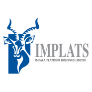 Implats Logo PNG Vector