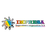 IMPRESA Logo PNG Vector