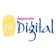 IMPRESION DIGITAL Logo PNG Vector