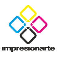 Impresionarte Publicidad Logo PNG Vector