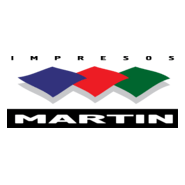 impresos martin Logo PNG Vector