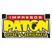IMPRESOS PATON Logo PNG Vector