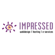 Impressed webdesign Logo PNG Vector