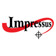 Impressus Logo PNG Vector