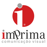 Imprima Comunicação Visual Logo PNG Vector