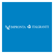 Impronta Italgraniti Logo PNG Vector