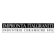 Impronta Italgraniti Logo PNG Vector