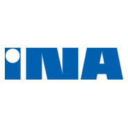 INA Logo PNG Vector
